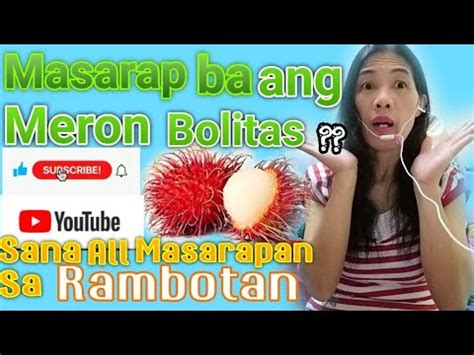 PAANO GAMITIN ANG BOLITAS AT PAANO ILAGAY ITO SA .